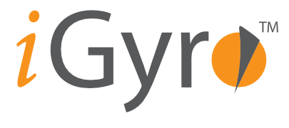 iGyro Builders Software Logo