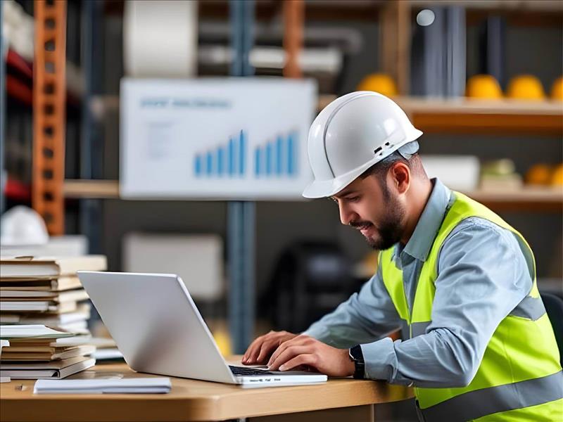 Construction Quoting Software: How iGyro and iProx Help You Quote Faster and Win More Work photo