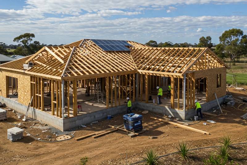 The Complete Guide to Choosing the Best Construction Estimating Software in Australia (2025 Edition) photo
