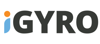 iGyro Builders Software Logo