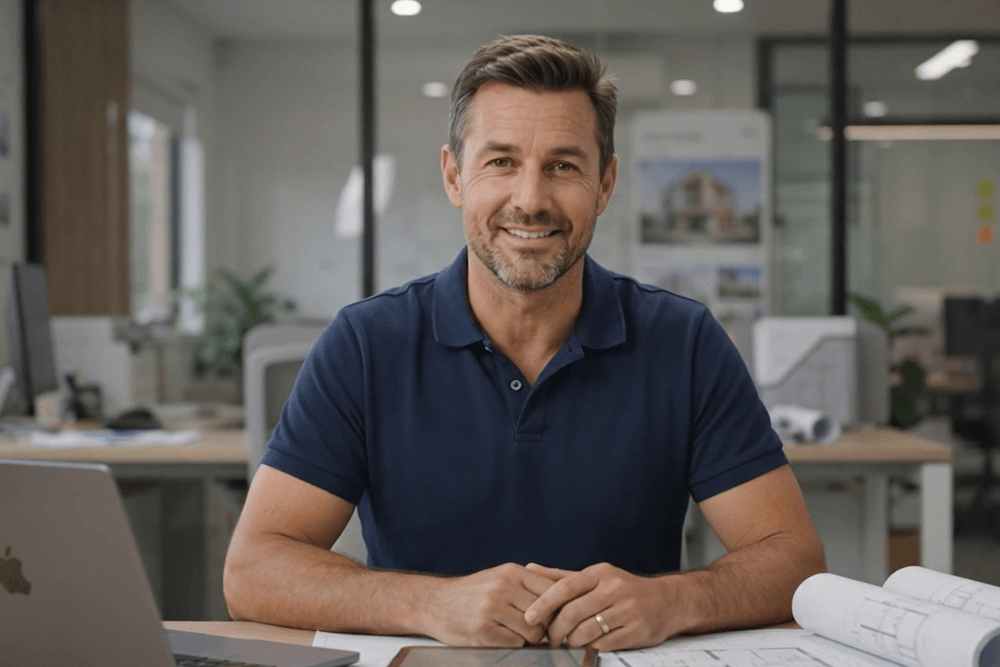 igyro builders software features